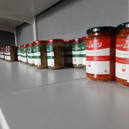 Da Nonna Carla Πανσιόν 3*