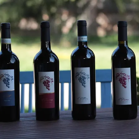 Гостевой дом Da Nonna Carla 3*