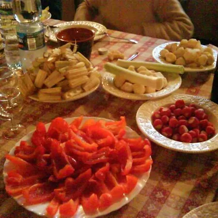 Da Nonna Carla Alfiano Natta