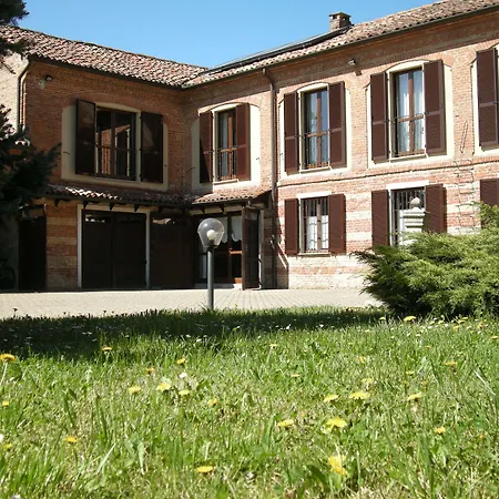 Πανσιόν Da Nonna Carla