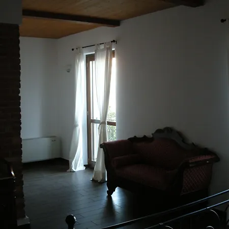 Гостевой дом Da Nonna Carla