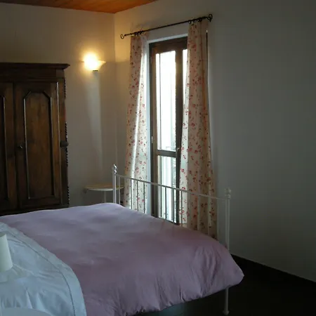 Da Nonna Carla Гостевой дом Альфьяно-Натта