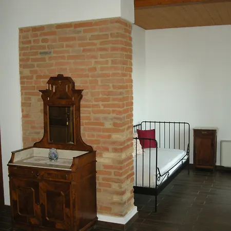 Da Nonna Carla 3* Альфьяно-Натта