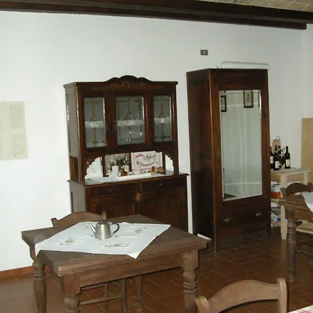 Da Nonna Carla Гостевой дом 3*