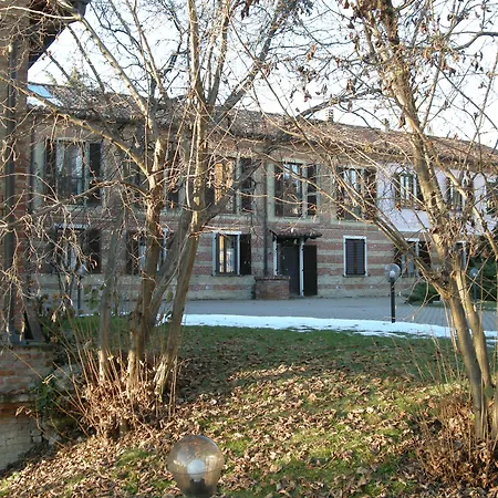 Da Nonna Carla Πανσιόν