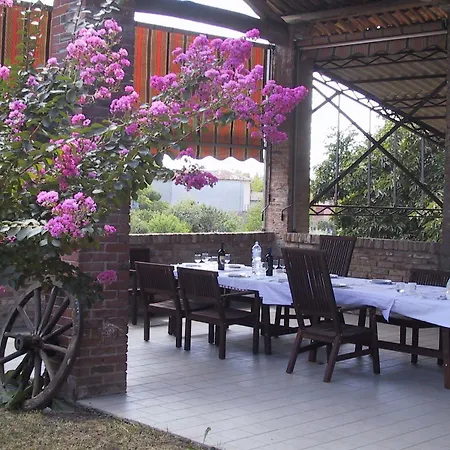 Πανσιόν Da Nonna Carla