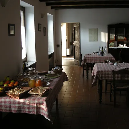 Gasthof Da Nonna Carla 3*