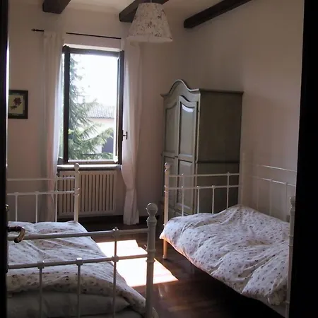 Da Nonna Carla Πανσιόν