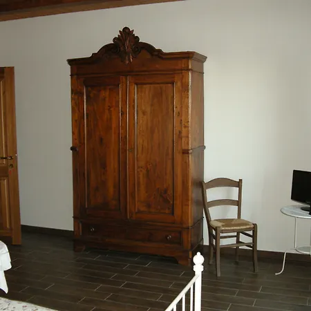 Гостевой дом Da Nonna Carla Альфьяно-Натта