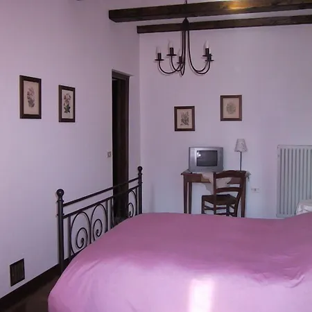 Da Nonna Carla 3* Alfiano Natta