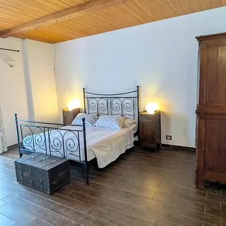 Gasthof Da Nonna Carla Alfiano Natta