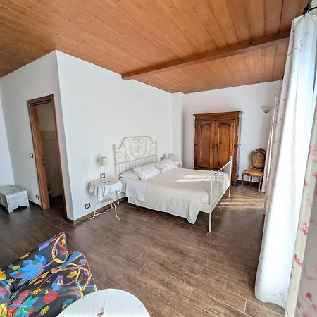 Pensjonat Da Nonna Carla