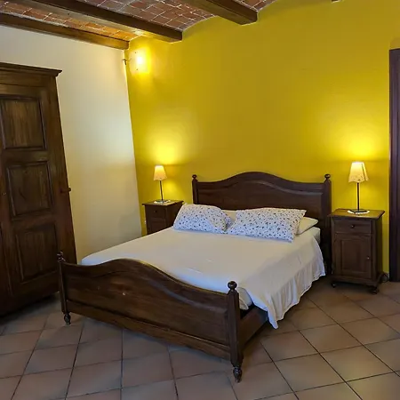 Da Nonna Carla 3* Alfiano Natta
