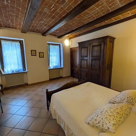 Da Nonna Carla Gasthof 3*