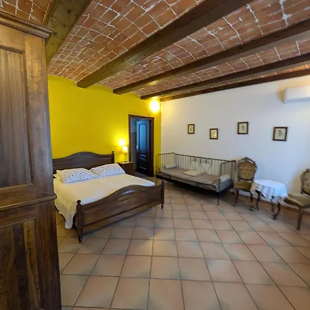 Gasthof Da Nonna Carla