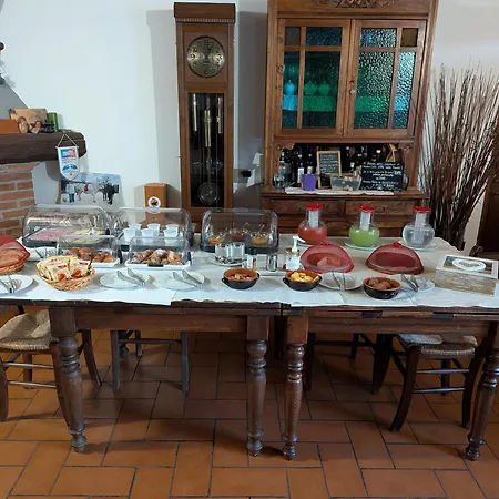 Da Nonna Carla Guest house Alfiano Natta