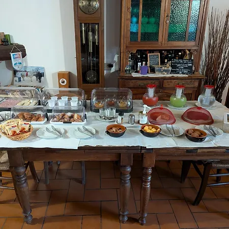 Gasthof Da Nonna Carla