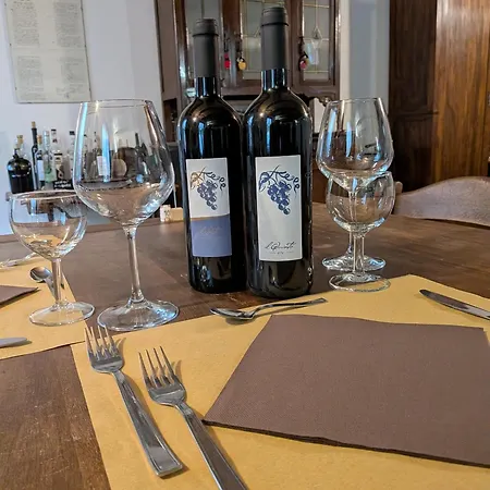 Da Nonna Carla 3* Alfiano Natta