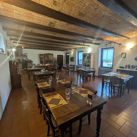 Gasthof Da Nonna Carla Alfiano Natta