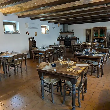 Guest house Da Nonna Carla