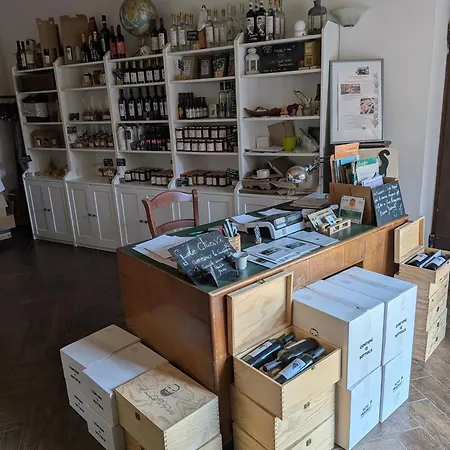 Gasthof Da Nonna Carla Alfiano Natta