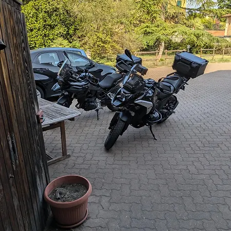 Gasthof Da Nonna Carla 3*