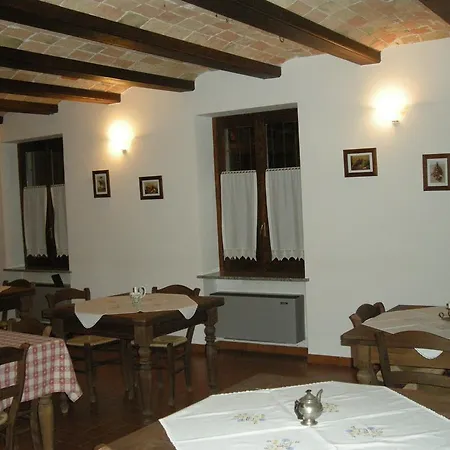Da Nonna Carla Gasthof 3*
