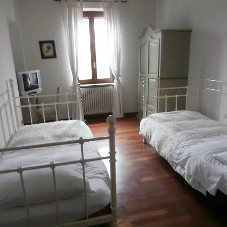 Da Nonna Carla 3* Alfiano Natta