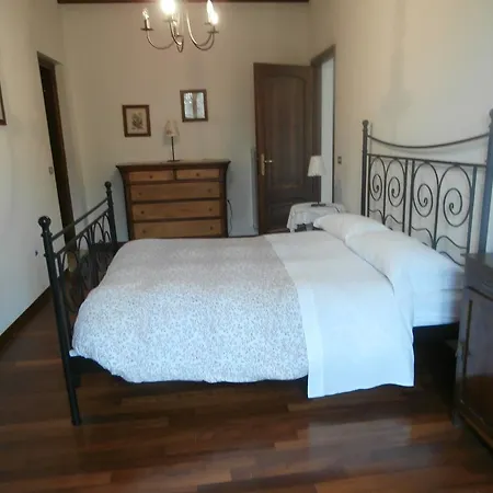 Da Nonna Carla Альфьяно-Натта