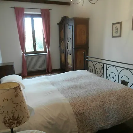 Da Nonna Carla Πανσιόν