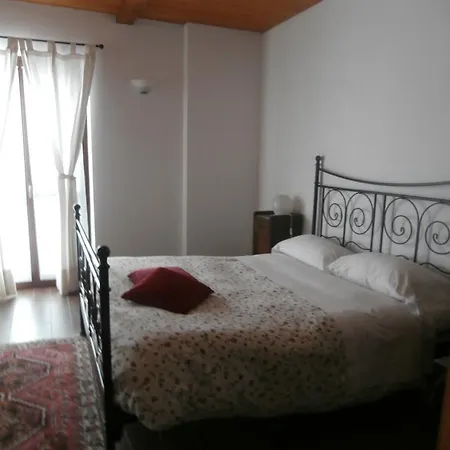 Da Nonna Carla Πανσιόν