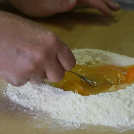 Da Nonna Carla Альфьяно-Натта