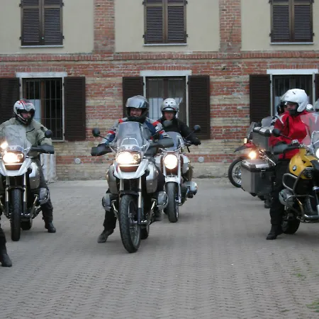 Da Nonna Carla Гостевой дом