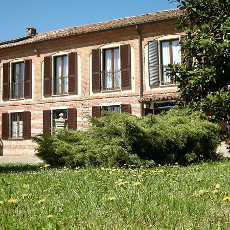 Da Nonna Carla Гостевой дом