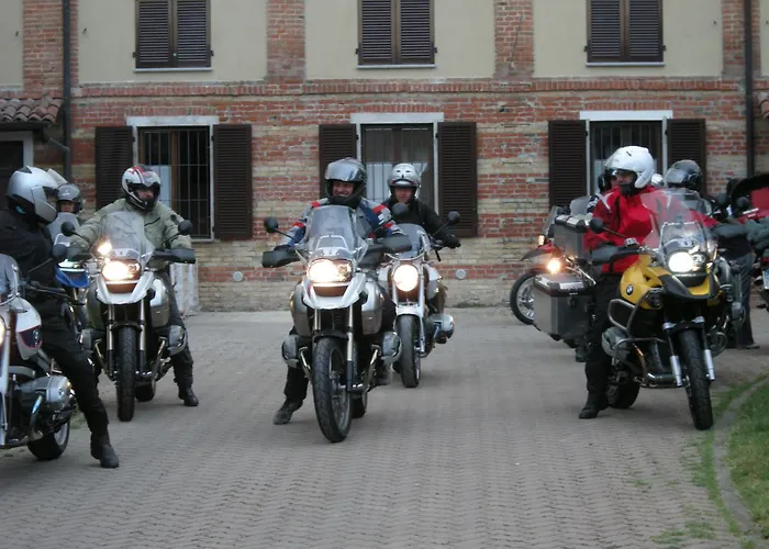 Da Nonna Carla Guest house